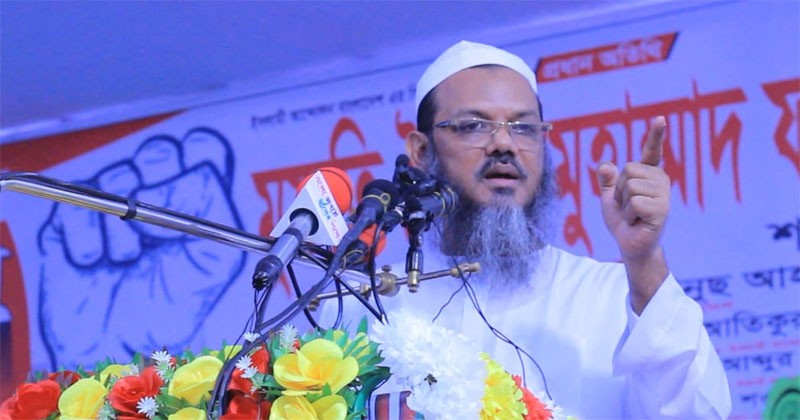 মনে আছে তো, কারেন্টের খাম্বা কেস: ফয়জুল করিম